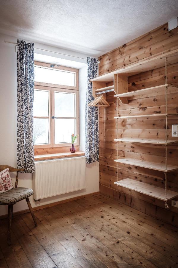 Gasthof Fallmuehle ฟรอนเทน ภายนอก รูปภาพ