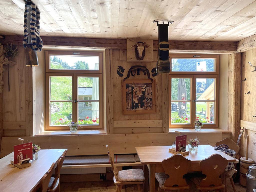 Gasthof Fallmuehle ฟรอนเทน ภายนอก รูปภาพ