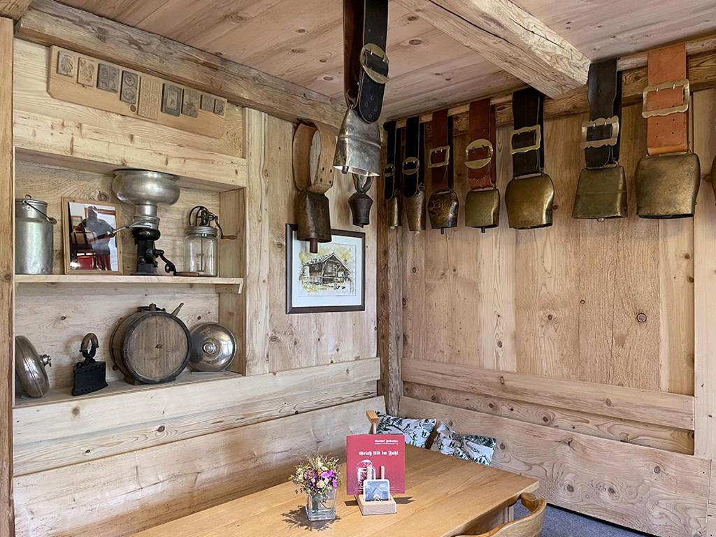 Gasthof Fallmuehle ฟรอนเทน ภายนอก รูปภาพ