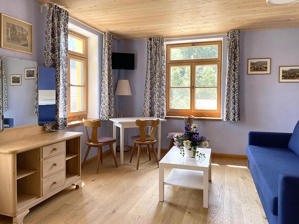 Gasthof Fallmuehle ฟรอนเทน ภายนอก รูปภาพ