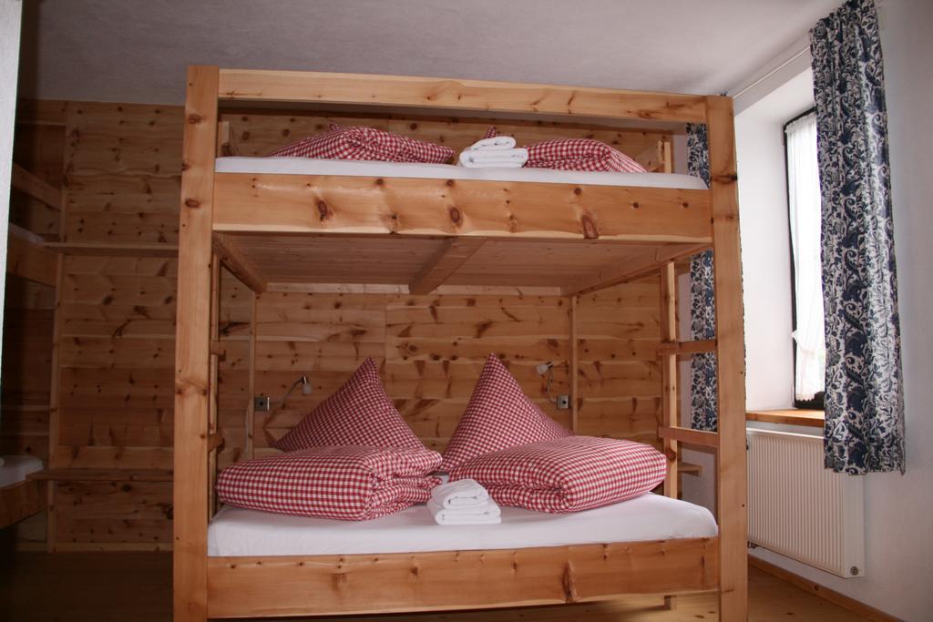 Gasthof Fallmuehle ฟรอนเทน ห้อง รูปภาพ
