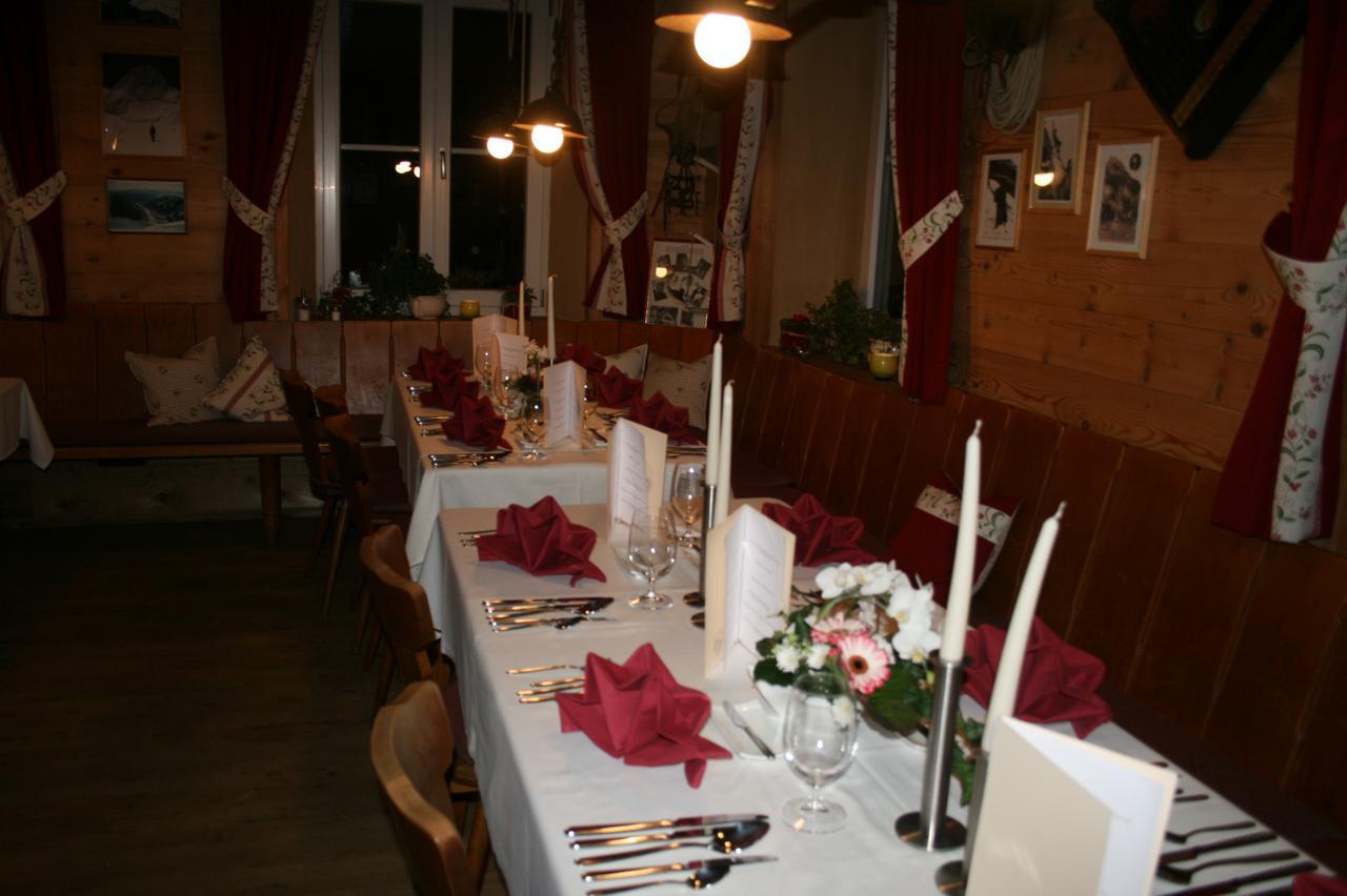 Gasthof Fallmuehle ฟรอนเทน ภายนอก รูปภาพ
