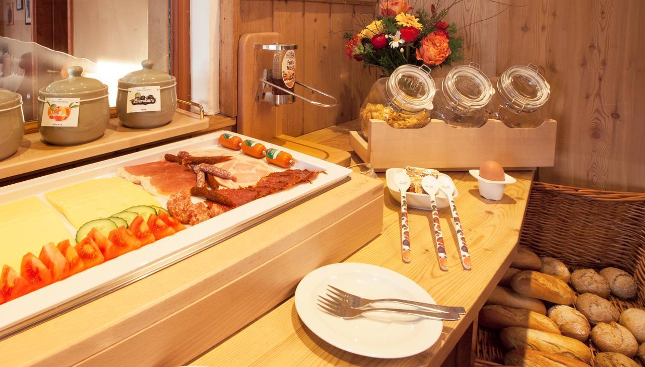 Gasthof Fallmuehle ฟรอนเทน ภายนอก รูปภาพ